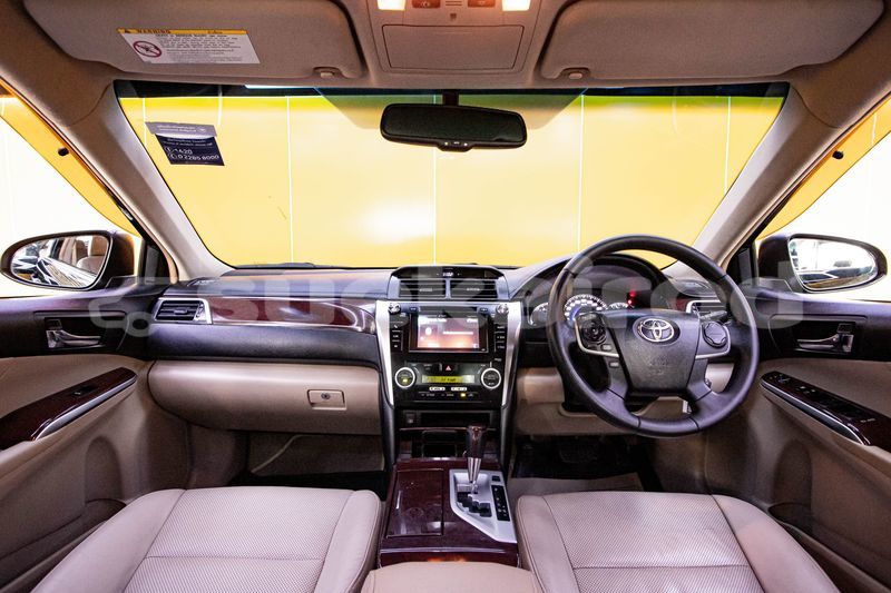 Big with watermark toyota camry bangkok bangkok 68212