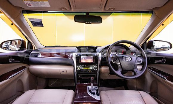 ซื้อ รถมือสอง Toyota Camry สีดำ รถยนต์ ใน %{เมือง} ใน กรุงเทพมหานคร ซื้อ รถมือสอง Toyota Camry สีดำ รถยนต์ ใน %{เมือง} ใน กรุงเทพมหานคร