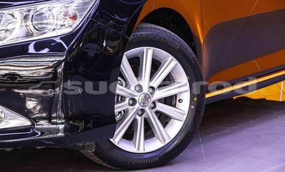 ซื้อ รถมือสอง Toyota Camry สีดำ รถยนต์ ใน %{เมือง} ใน กรุงเทพมหานคร ซื้อ รถมือสอง Toyota Camry สีดำ รถยนต์ ใน %{เมือง} ใน กรุงเทพมหานคร