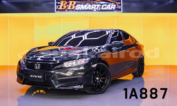 ซื้อ รถมือสอง Honda Civic สีดำ รถยนต์ ใน %{เมือง} ใน กรุงเทพมหานคร ซื้อ รถมือสอง Honda Civic สีดำ รถยนต์ ใน %{เมือง} ใน กรุงเทพมหานคร