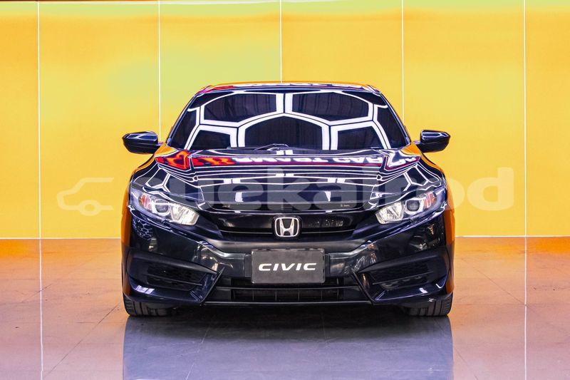 Big with watermark honda civic bangkok bangkok 68214