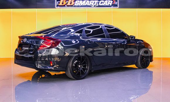 ซื้อ รถมือสอง Honda Civic สีดำ รถยนต์ ใน %{เมือง} ใน กรุงเทพมหานคร ซื้อ รถมือสอง Honda Civic สีดำ รถยนต์ ใน %{เมือง} ใน กรุงเทพมหานคร