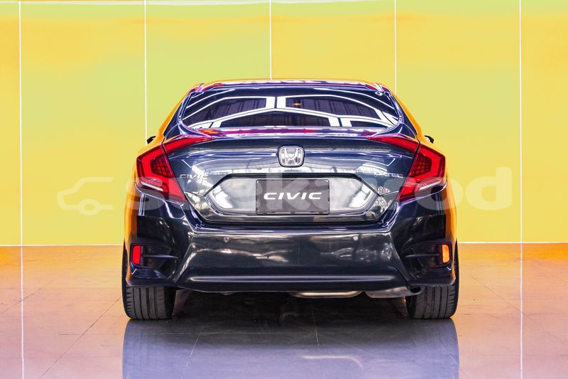 Big with watermark honda civic bangkok bangkok 68214