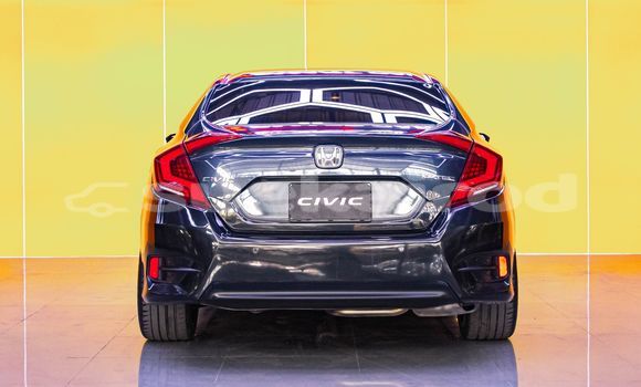 ซื้อ รถมือสอง Honda Civic สีดำ รถยนต์ ใน %{เมือง} ใน กรุงเทพมหานคร ซื้อ รถมือสอง Honda Civic สีดำ รถยนต์ ใน %{เมือง} ใน กรุงเทพมหานคร