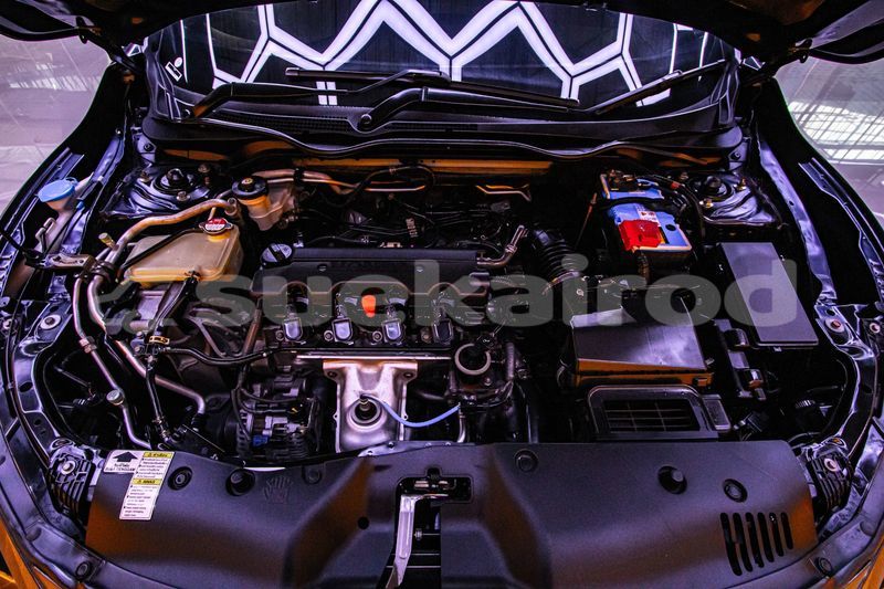 Big with watermark honda civic bangkok bangkok 68214