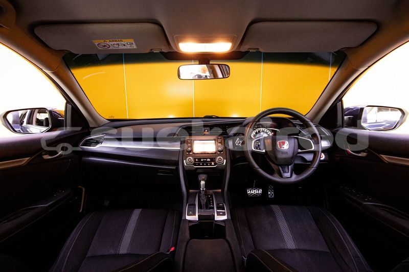 Big with watermark honda civic bangkok bangkok 68214