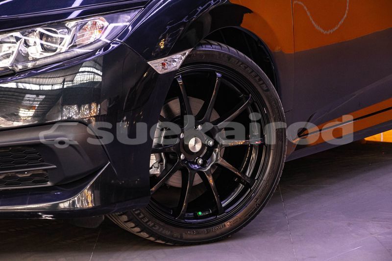 Big with watermark honda civic bangkok bangkok 68214