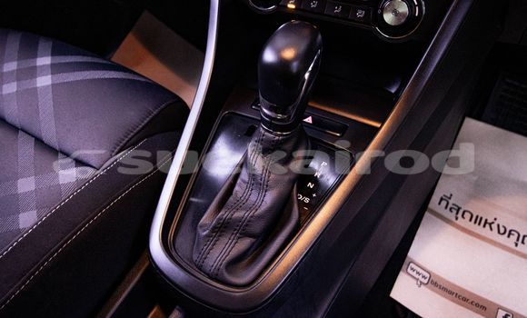 Buy Used MG 3 Red Car in Bangkok in Bangkok Buy Used MG 3 Red Car in Bangkok in Bangkok