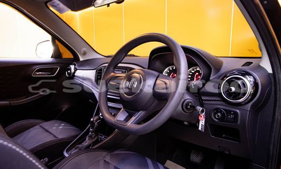 Buy Used MG 3 Red Car in Bangkok in Bangkok Buy Used MG 3 Red Car in Bangkok in Bangkok