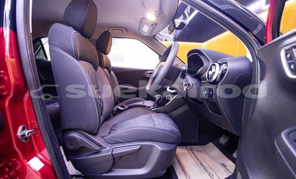 Buy Used MG 3 Red Car in Bangkok in Bangkok Buy Used MG 3 Red Car in Bangkok in Bangkok