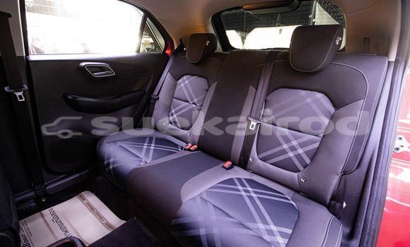 Buy Used MG 3 Red Car in Bangkok in Bangkok Buy Used MG 3 Red Car in Bangkok in Bangkok