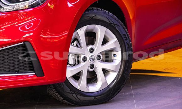 Buy Used MG 3 Red Car in Bangkok in Bangkok Buy Used MG 3 Red Car in Bangkok in Bangkok