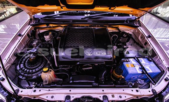 Buy Used Toyota Fortuner White Car in Bangkok in Bangkok Buy Used Toyota Fortuner White Car in Bangkok in Bangkok