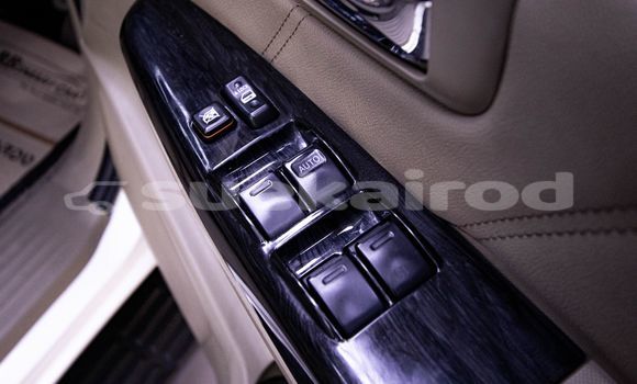 Buy Used Toyota Fortuner White Car in Bangkok in Bangkok Buy Used Toyota Fortuner White Car in Bangkok in Bangkok