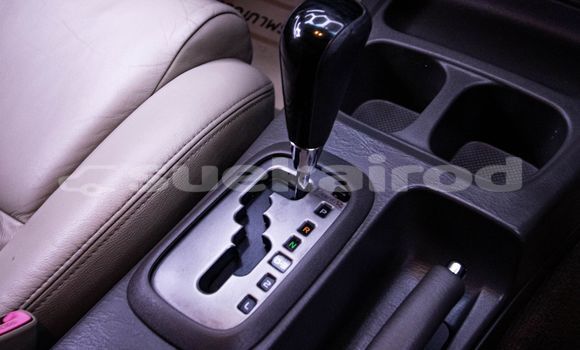 Buy Used Toyota Fortuner White Car in Bangkok in Bangkok Buy Used Toyota Fortuner White Car in Bangkok in Bangkok