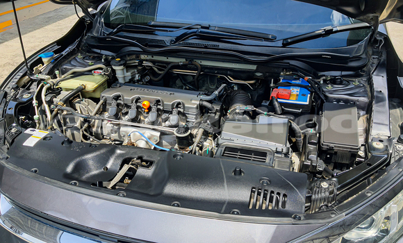 Buy Used Honda Civic Other Car in Bangkok in Bangkok Buy Used Honda Civic Other Car in Bangkok in Bangkok