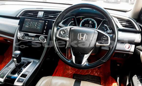 Buy Used Honda Civic Other Car in Bangkok in Bangkok Buy Used Honda Civic Other Car in Bangkok in Bangkok