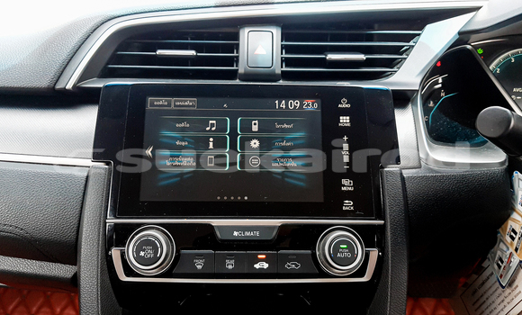 Buy Used Honda Civic Other Car in Bangkok in Bangkok Buy Used Honda Civic Other Car in Bangkok in Bangkok