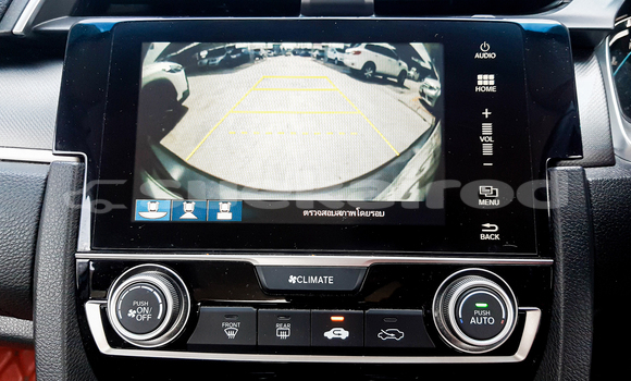 Buy Used Honda Civic Other Car in Bangkok in Bangkok Buy Used Honda Civic Other Car in Bangkok in Bangkok