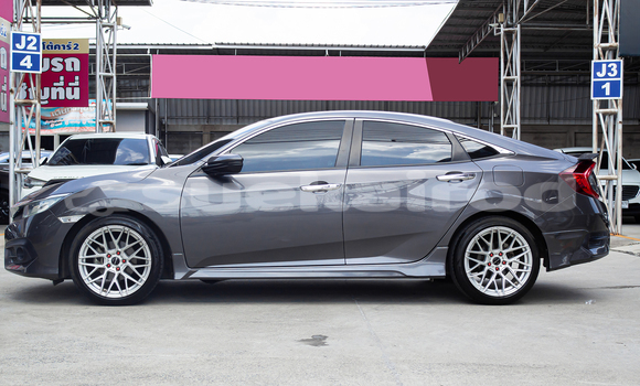 Buy Used Honda Civic Other Car in Bangkok in Bangkok Buy Used Honda Civic Other Car in Bangkok in Bangkok