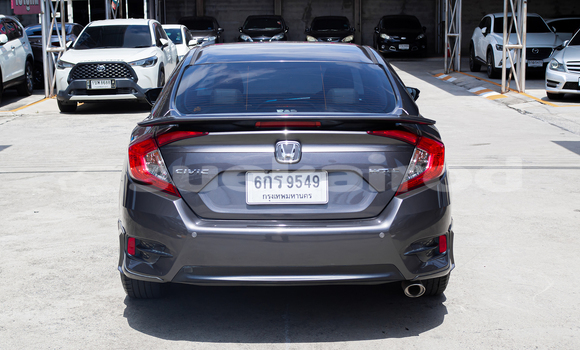 Buy Used Honda Civic Other Car in Bangkok in Bangkok Buy Used Honda Civic Other Car in Bangkok in Bangkok