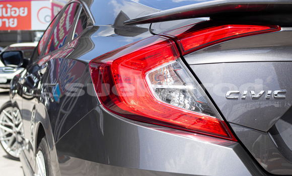 Buy Used Honda Civic Other Car in Bangkok in Bangkok Buy Used Honda Civic Other Car in Bangkok in Bangkok