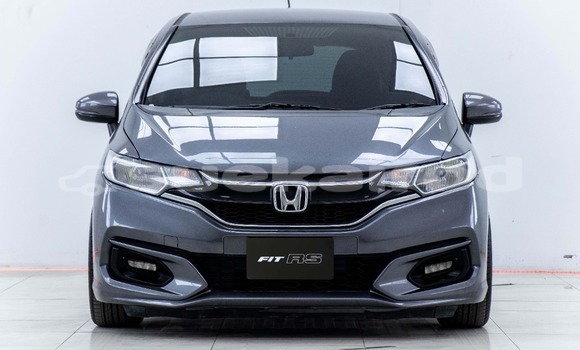 ซื้อ รถมือสอง Honda Jazz อื่น ๆ รถยนต์ ใน %{เมือง} ใน กรุงเทพมหานคร