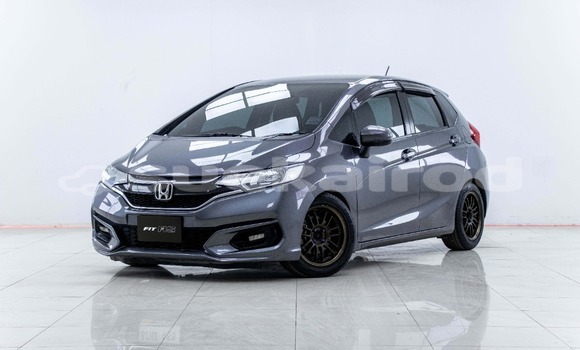 Buy Used Honda Jazz Other Car in Bangkok in Bangkok Buy Used Honda Jazz Other Car in Bangkok in Bangkok