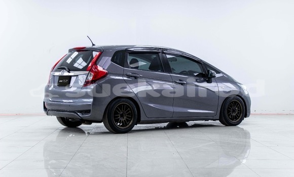 Buy Used Honda Jazz Other Car in Bangkok in Bangkok Buy Used Honda Jazz Other Car in Bangkok in Bangkok