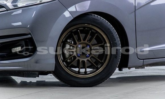 Buy Used Honda Jazz Other Car in Bangkok in Bangkok Buy Used Honda Jazz Other Car in Bangkok in Bangkok