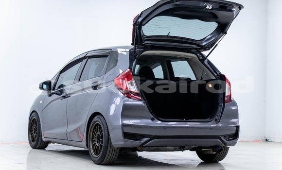 Buy Used Honda Jazz Other Car in Bangkok in Bangkok Buy Used Honda Jazz Other Car in Bangkok in Bangkok