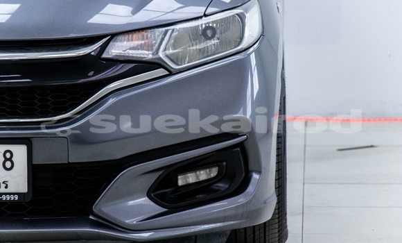 Buy Used Honda Jazz Other Car in Bangkok in Bangkok Buy Used Honda Jazz Other Car in Bangkok in Bangkok