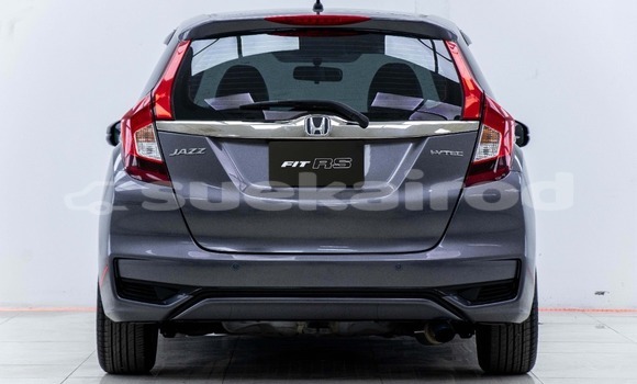 Buy Used Honda Jazz Other Car in Bangkok in Bangkok Buy Used Honda Jazz Other Car in Bangkok in Bangkok