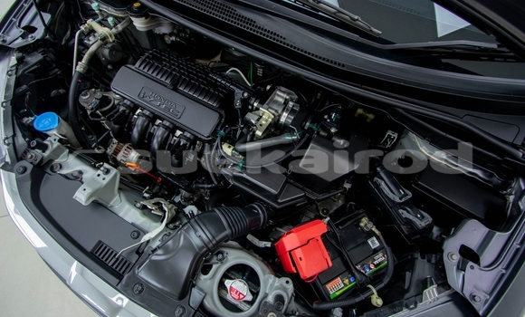 Buy Used Honda Jazz Other Car in Bangkok in Bangkok Buy Used Honda Jazz Other Car in Bangkok in Bangkok