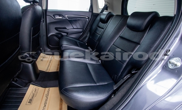 Buy Used Honda Jazz Other Car in Bangkok in Bangkok Buy Used Honda Jazz Other Car in Bangkok in Bangkok