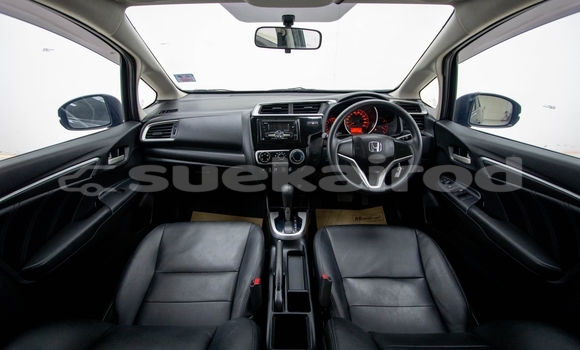 Buy Used Honda Jazz Other Car in Bangkok in Bangkok Buy Used Honda Jazz Other Car in Bangkok in Bangkok