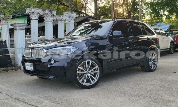 Buy Used BMW X5 Black Car in Bangkok in Bangkok Buy Used BMW X5 Black Car in Bangkok in Bangkok