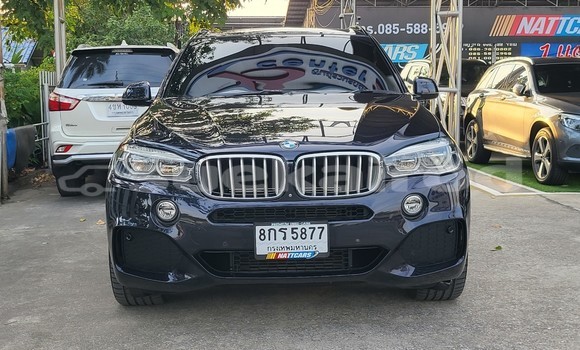 Buy Used BMW X5 Black Car in Bangkok in Bangkok Buy Used BMW X5 Black Car in Bangkok in Bangkok