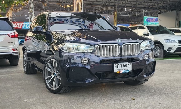 Buy Used BMW X5 Black Car in Bangkok in Bangkok Buy Used BMW X5 Black Car in Bangkok in Bangkok