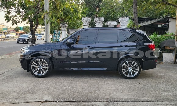 Buy Used BMW X5 Black Car in Bangkok in Bangkok Buy Used BMW X5 Black Car in Bangkok in Bangkok