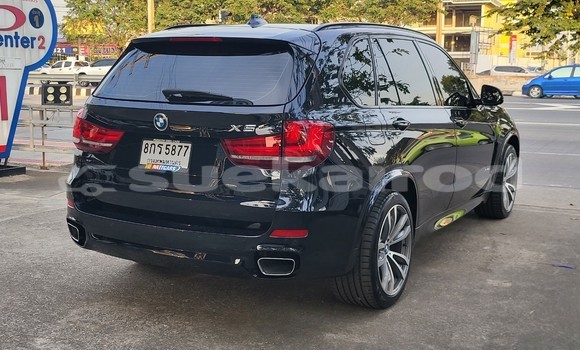 Buy Used BMW X5 Black Car in Bangkok in Bangkok Buy Used BMW X5 Black Car in Bangkok in Bangkok