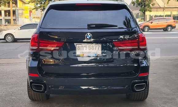 Buy Used BMW X5 Black Car in Bangkok in Bangkok Buy Used BMW X5 Black Car in Bangkok in Bangkok