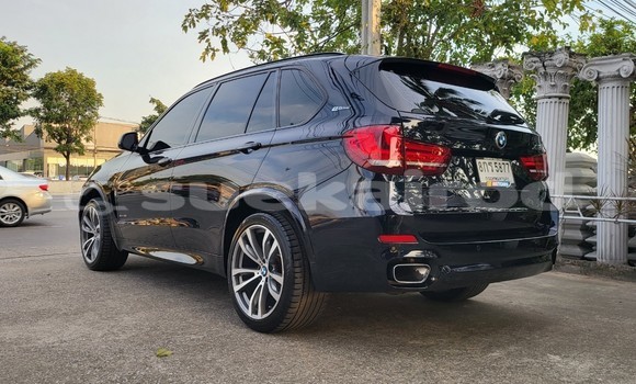 Buy Used BMW X5 Black Car in Bangkok in Bangkok Buy Used BMW X5 Black Car in Bangkok in Bangkok
