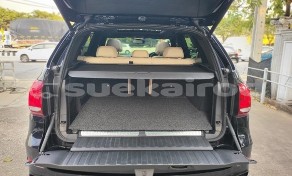 Buy Used BMW X5 Black Car in Bangkok in Bangkok Buy Used BMW X5 Black Car in Bangkok in Bangkok