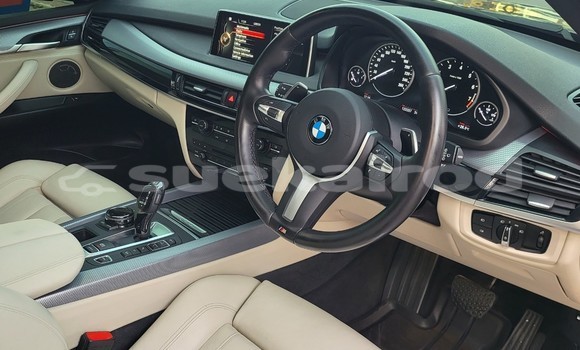 Buy Used BMW X5 Black Car in Bangkok in Bangkok Buy Used BMW X5 Black Car in Bangkok in Bangkok