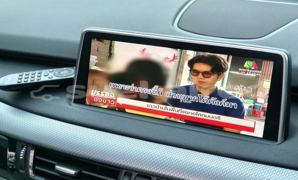 Buy Used BMW X5 Black Car in Bangkok in Bangkok Buy Used BMW X5 Black Car in Bangkok in Bangkok