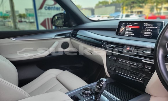 Buy Used BMW X5 Black Car in Bangkok in Bangkok Buy Used BMW X5 Black Car in Bangkok in Bangkok