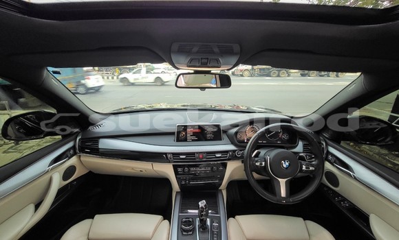 Buy Used BMW X5 Black Car in Bangkok in Bangkok Buy Used BMW X5 Black Car in Bangkok in Bangkok