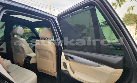 Buy Used BMW X5 Black Car in Bangkok in Bangkok Buy Used BMW X5 Black Car in Bangkok in Bangkok