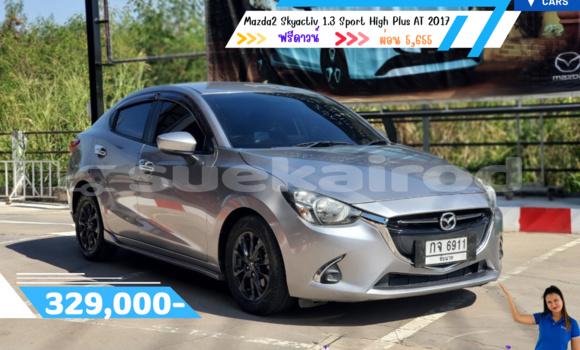 Buy Used Mazda 2 Other Car in Phitsanulok in Phitsanulok Buy Used Mazda 2 Other Car in Phitsanulok in Phitsanulok